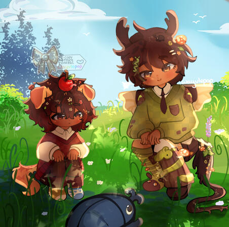 Art Fight Attack Submission